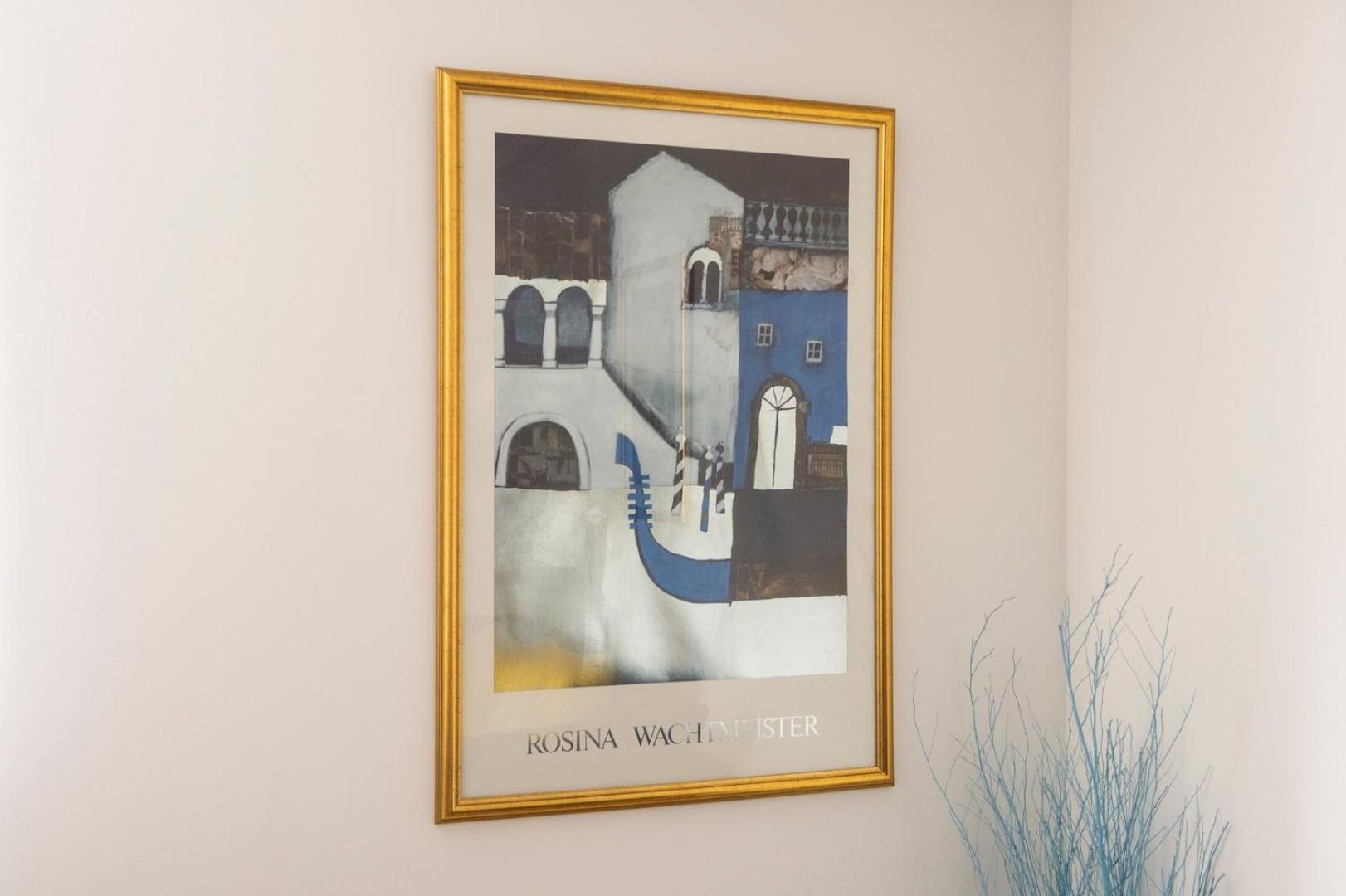 Guestready - Stylish Apt W/ Parking Near EDI Exterior foto