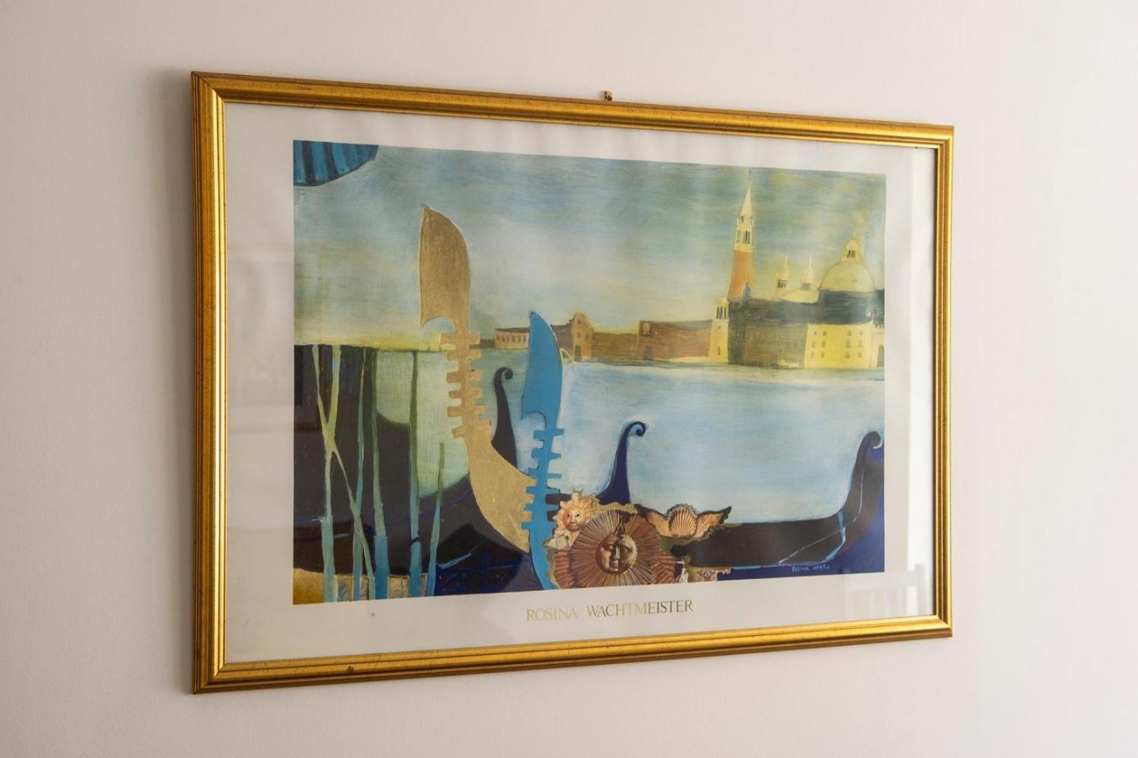Guestready - Stylish Apt W/ Parking Near EDI Exterior foto
