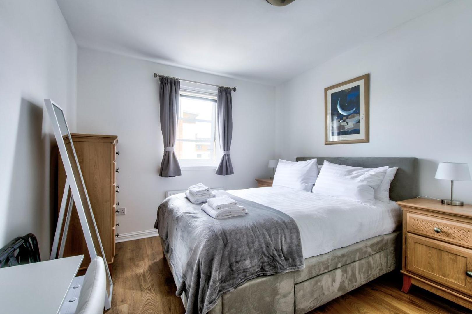 Guestready - Stylish Apt W/ Parking Near EDI Exterior foto