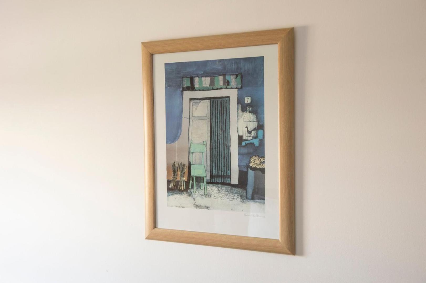 Guestready - Stylish Apt W/ Parking Near EDI Exterior foto