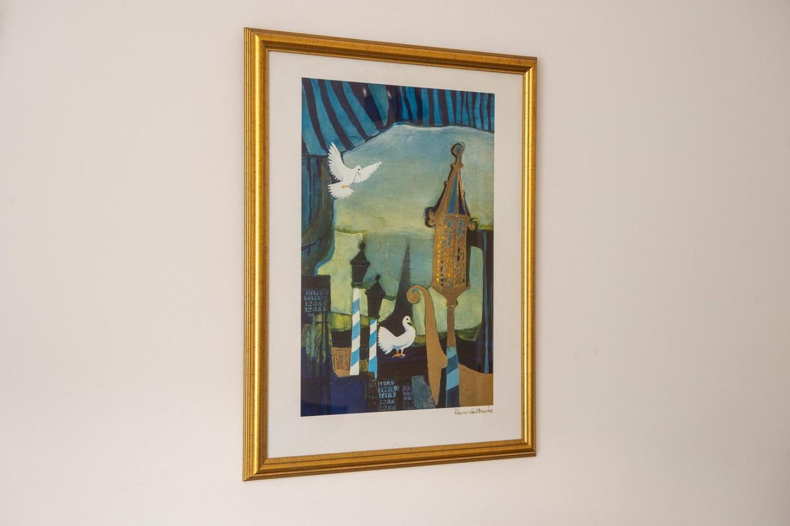 Guestready - Stylish Apt W/ Parking Near EDI Exterior foto