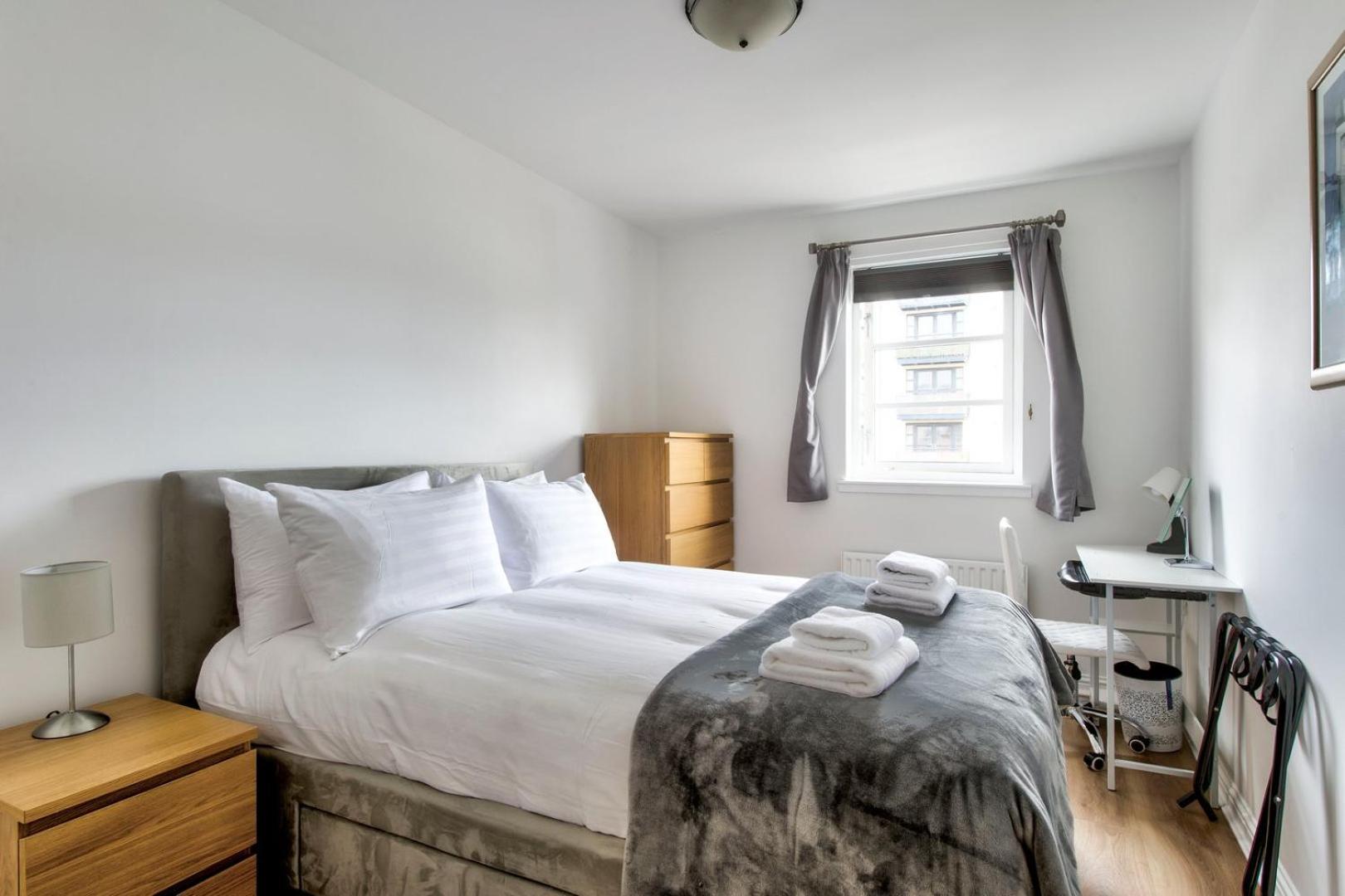 Guestready - Stylish Apt W/ Parking Near EDI Exterior foto