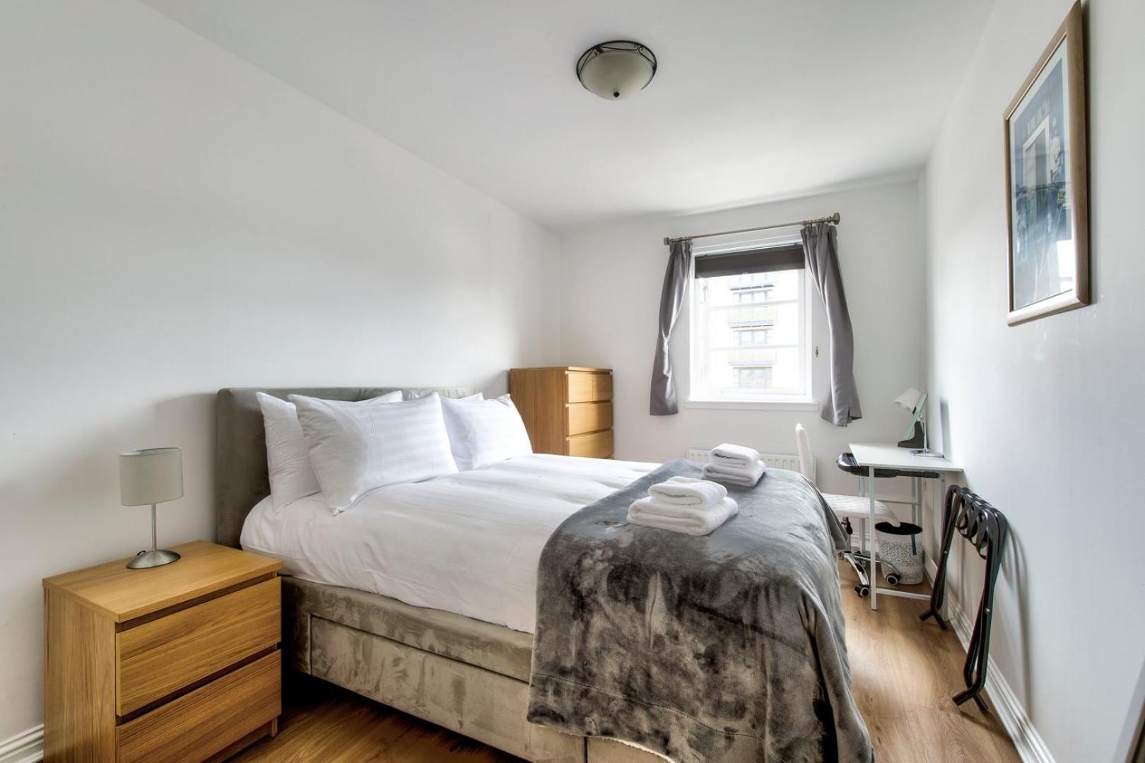 Guestready - Stylish Apt W/ Parking Near EDI Exterior foto
