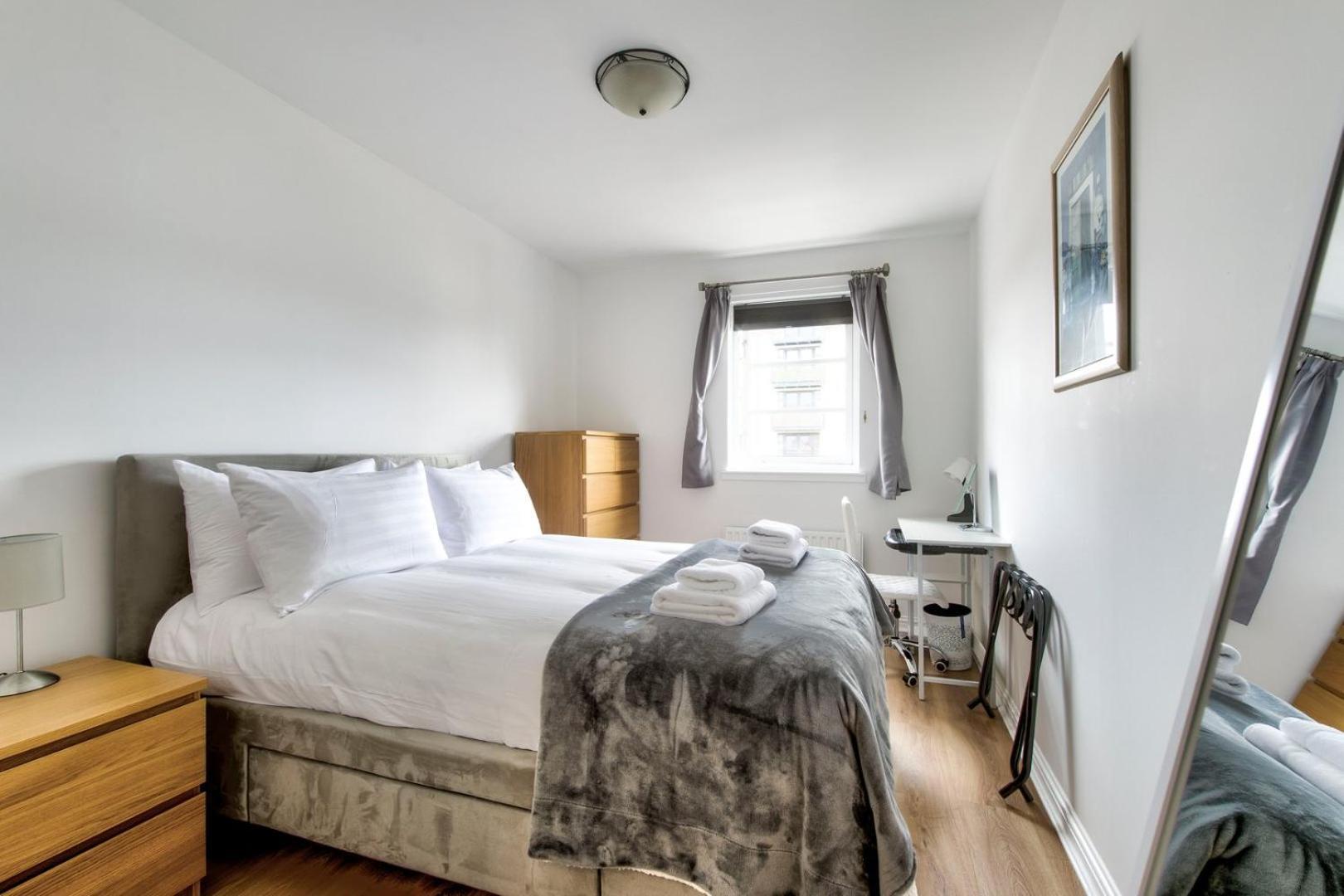 Guestready - Stylish Apt W/ Parking Near EDI Exterior foto