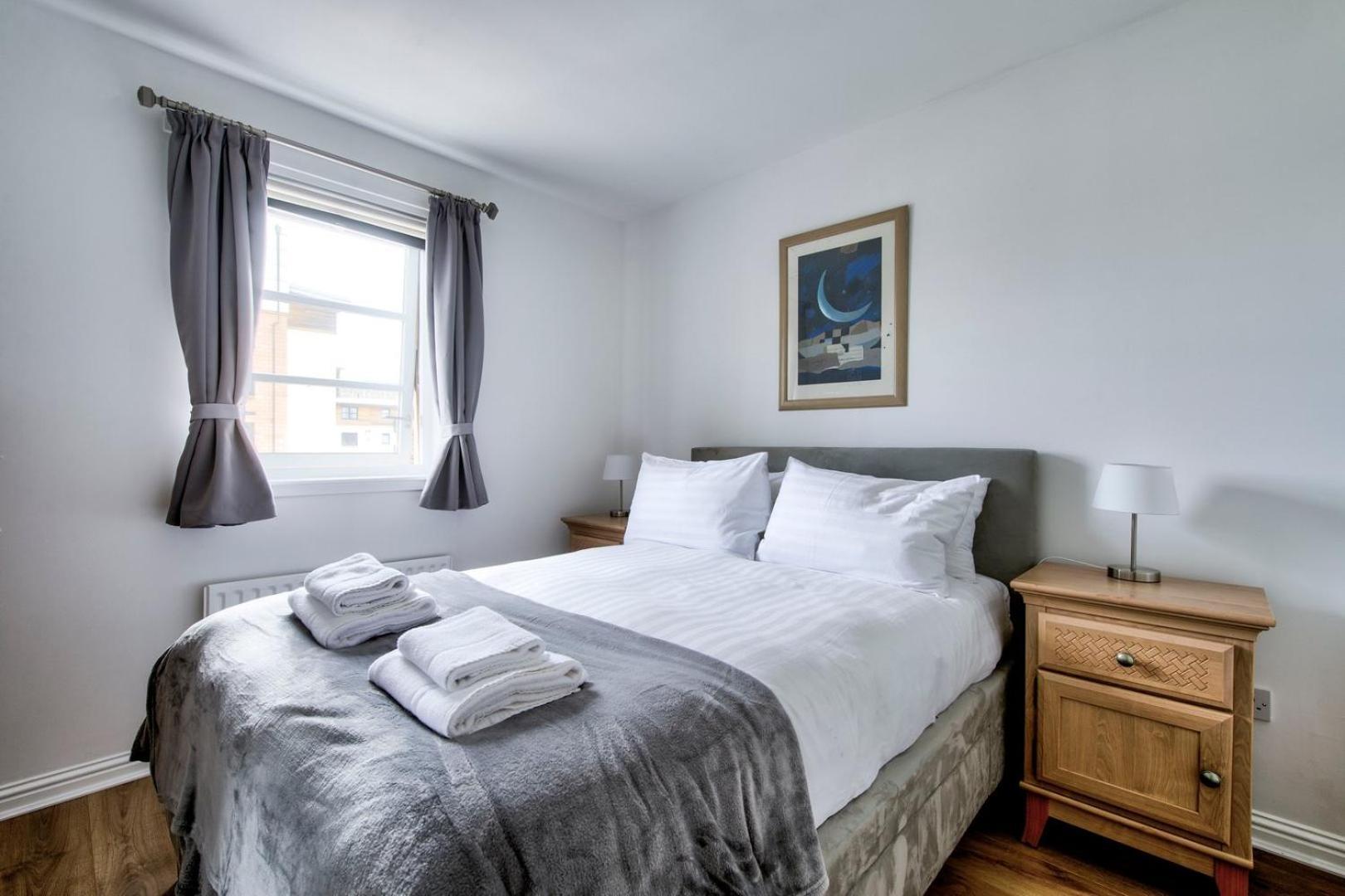 Guestready - Stylish Apt W/ Parking Near EDI Exterior foto