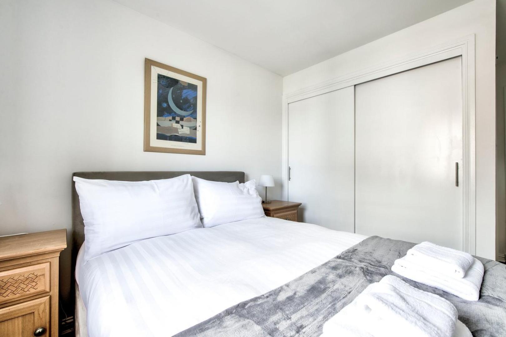 Guestready - Stylish Apt W/ Parking Near EDI Exterior foto